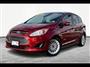 2016 Ford C-MAX Hybrid