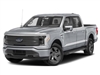 2023 Ford F-150 Lightning