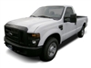 2009 Ford F-250 Super Duty