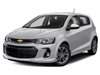 2020 Chevrolet Sonic