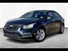 2016 Chevrolet Cruze Limited