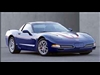 2004 Chevrolet Corvette