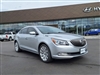 2014 Buick LaCrosse