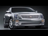 2006 Cadillac STS