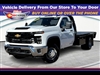 2025 Chevrolet Silverado 3500HD CC