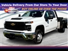 2024 Chevrolet Silverado 3500HD CC