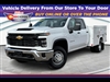 2024 Chevrolet Silverado 3500HD CC