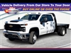 2024 Chevrolet Silverado 3500HD CC