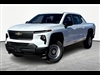 2025 Chevrolet Silverado EV