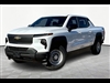 2025 Chevrolet Silverado EV