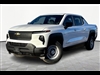 2025 Chevrolet Silverado EV