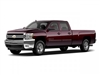 2010 Chevrolet Silverado 3500HD