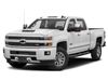 2019 Chevrolet Silverado 3500HD