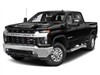 2023 Chevrolet Silverado 2500HD