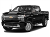 2020 Chevrolet Silverado 2500HD