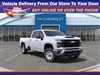 2024 Chevrolet Silverado 3500HD