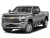 2022 Chevrolet Silverado 3500HD