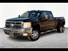 2009 Chevrolet Silverado 3500HD