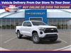 2024 Chevrolet Colorado