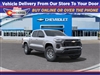 2024 Chevrolet Colorado