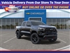 2024 Chevrolet Colorado