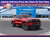 2024 Chevrolet Colorado