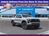 2024 Chevrolet Colorado