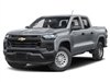 2025 Chevrolet Colorado