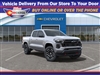 2024 Chevrolet Colorado