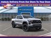 2024 Chevrolet Colorado