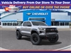 2024 Chevrolet Colorado