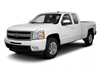 2013 Chevrolet Silverado 1500