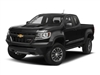 2017 Chevrolet Colorado