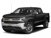 2022 Chevrolet Silverado 1500 Limited