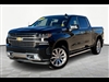 2022 Chevrolet Silverado 1500 Limited