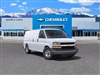 2025 Chevrolet Express