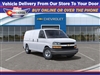 2024 Chevrolet Express