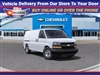 2025 Chevrolet Express