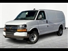 2025 Chevrolet Express