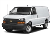 2025 Chevrolet Express