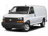 2024 Chevrolet Express