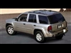 2004 Chevrolet TrailBlazer