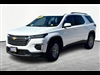 2022 Chevrolet Traverse