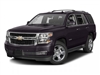 2016 Chevrolet Tahoe