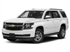 2018 Chevrolet Tahoe