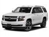 2018 Chevrolet Tahoe