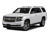 2016 Chevrolet Tahoe