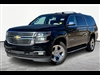 2015 Chevrolet Suburban