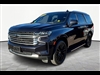 2022 Chevrolet Tahoe