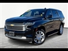 2022 Chevrolet Tahoe